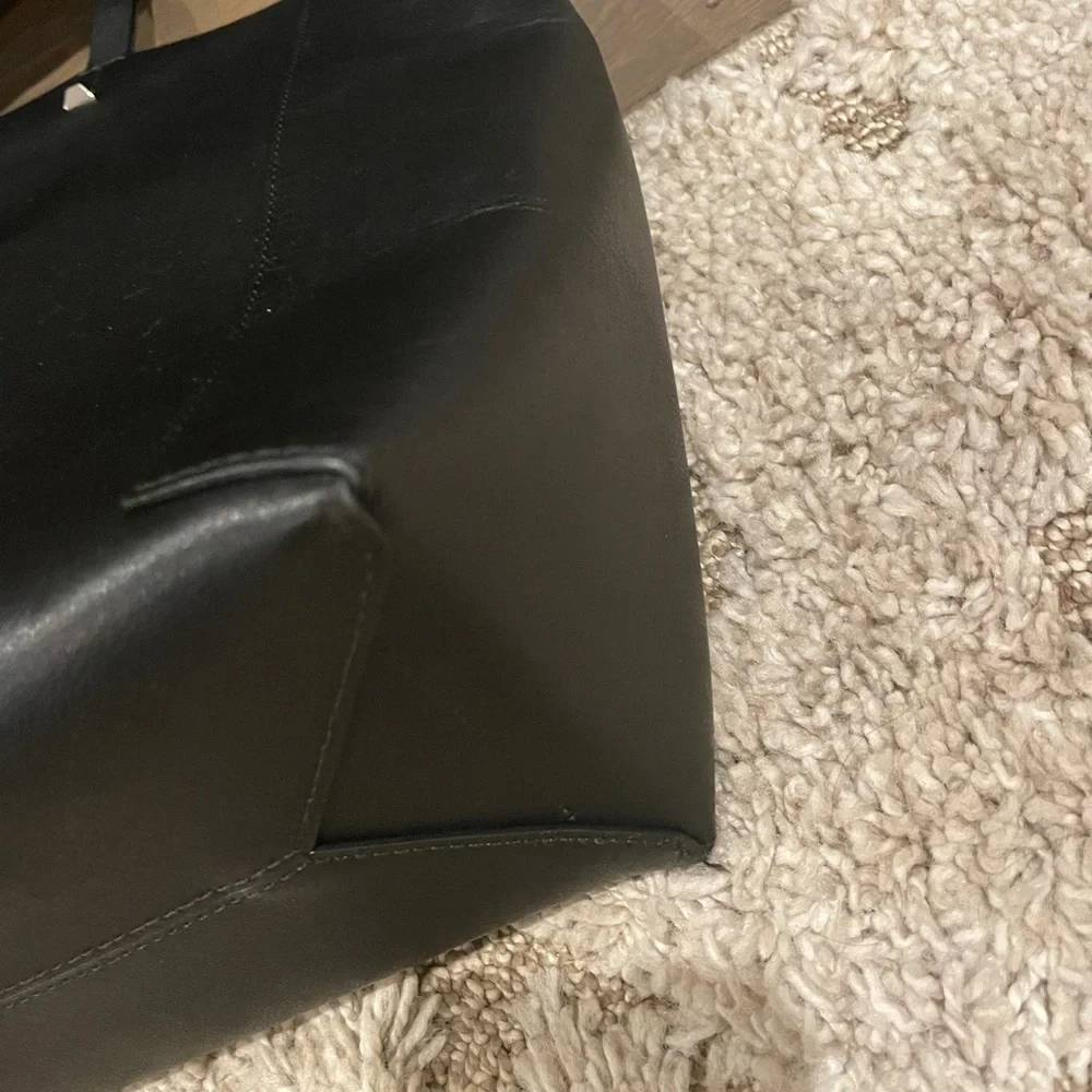 MCM stylish black
